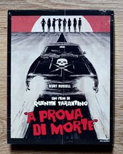 Grindhouse A Prova Di Morte