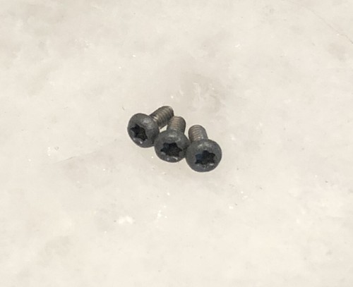 Vite torx acciaio inox - vite, in