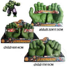 Hulk Hands Smash Spiderman