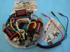 STATORE VOLANO VESPA 125 VNA