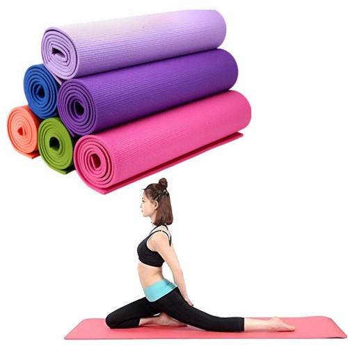 Tappeto tappetino yoga - tappeto,