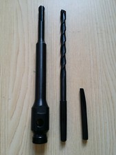 Bit pilota Arbor & chiave