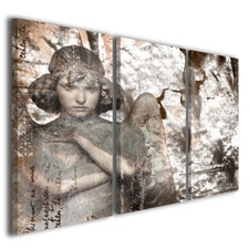 Quadro moderno Angels II