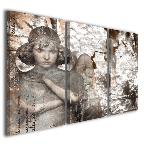 Quadro moderno angels - quadro, ii