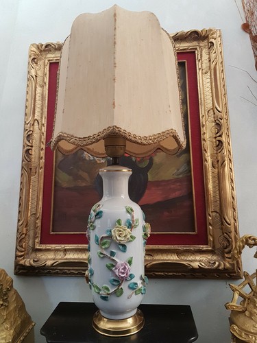 900 liberty stupenda - 900, lampada