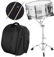 Set Rullante Batteria Snare