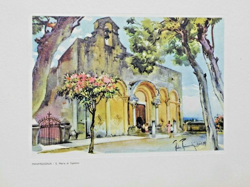 Aldo raimondi manfredonia - -, manfredonia-