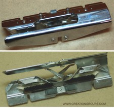 Nuovo set braccio di