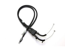 Set cavo gas - apri, per