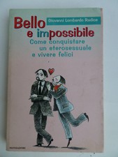 BELLO E IMPOSSIBILE di