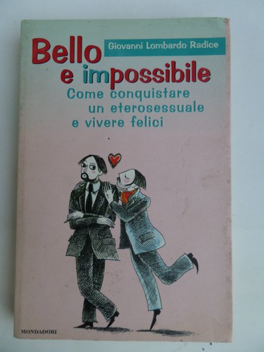 Bello impossibile di - e,