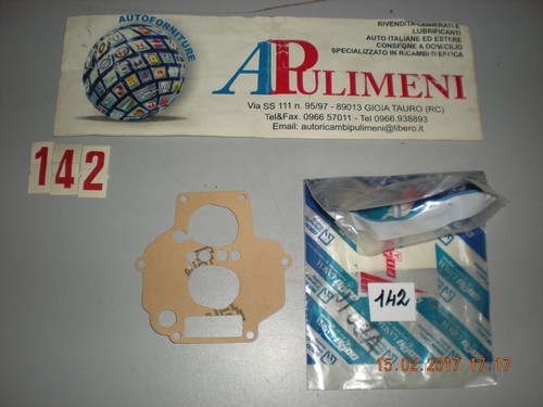 9923255 guarnizione - 9923255,