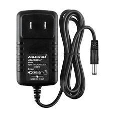 9V AC-DC Adapter Charger for