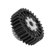 Cremagliera plastica