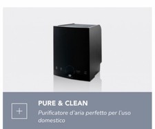 Aerus pure e clean 