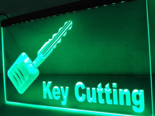 Insegna luminosa neon led - al,