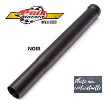 TRIUMPH STREET TRIPLE 675 R 2008/2012 Stelo Di Forcella Nuovo (NERO)