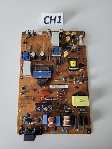 Carte alimentation