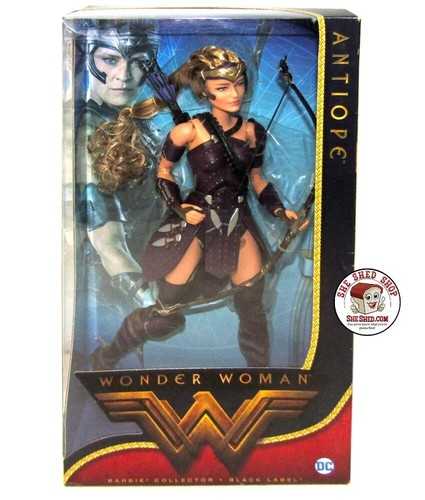 Bambola barbie wonder - barbie, woman