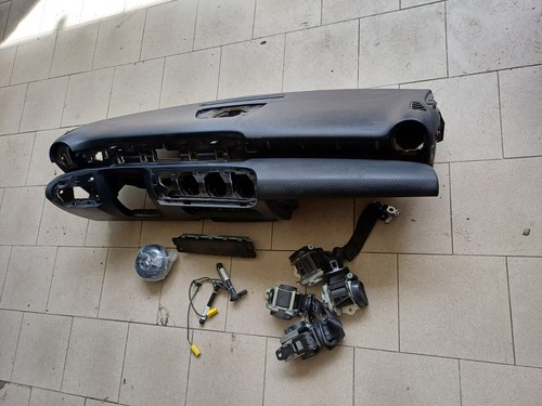 Kit airbag mercedes classe - airbag,