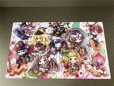 Tappetino da gioco WVICM TCG