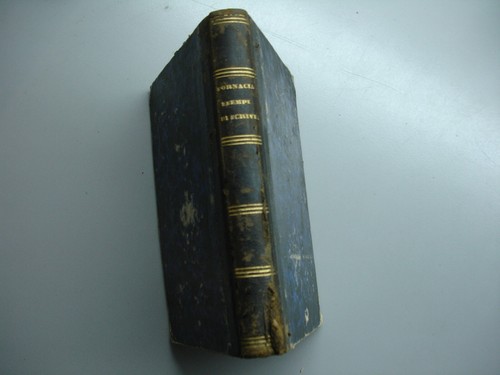 1860 fornaciari esempi di - 1860,