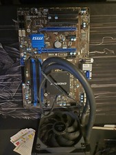 Componenti Computer Desktop