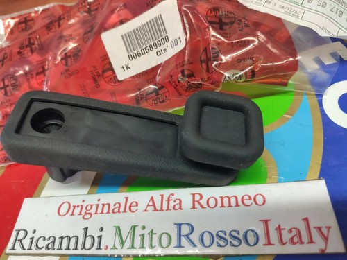 Maniglia alzavetro - maniglia,