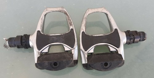 Shimano r540 quick - pd, release