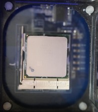 Processore, Cpu Intel Pentium 4 SL7PK  2.80Ghz/1M/533 socket 478 core Prescott