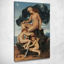 Sonno E Morte, I Figli Della