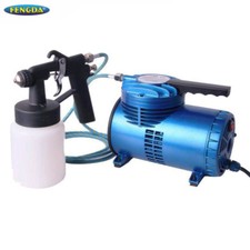 KIT AEROGRAFIA AS-06K FENGDA