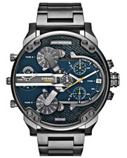 Orologio Diesel Nero DZ7331