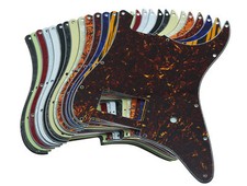 Battipenna per chitarra KAISH ST One Humbucker adatto a Fender Delonge Strat Stratocaster