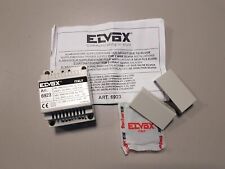 ALIMENTATORE SUPPLEMENTARE 2