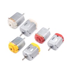 Miniatura Motore Elettrico