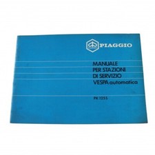 Manuale stazioni di servizio