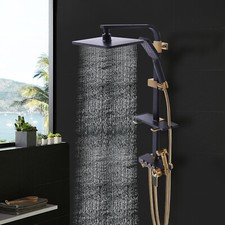 Termostato moderno fissaggio a