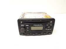 Autoradio Radio 6000NE 6000CD