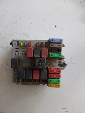 CENTRALINA MODULO UNITA