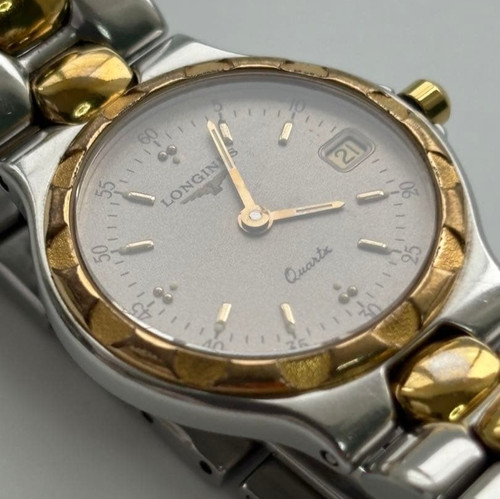 Orologio longines conquest - orologio,