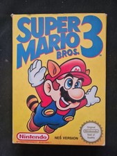 Super mario bros nintendo - super,