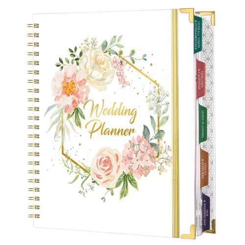 Wedding planner - -,