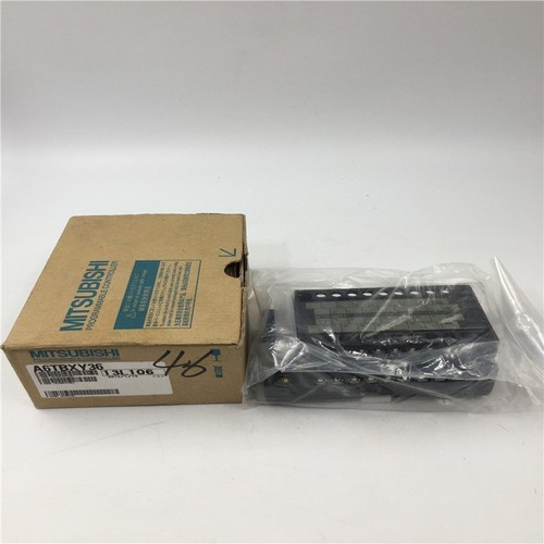 Terminal board plc - plc, mitsubishi
