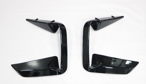 Passanti aero canard - passanti,