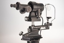 Modello 1 Marco Cheratometro