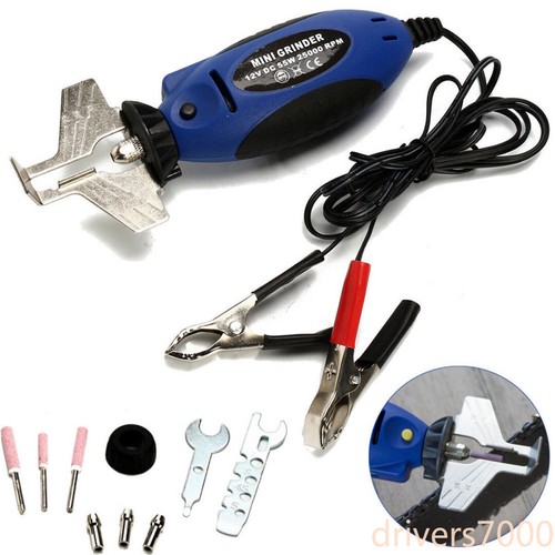 12v electric grinder file - electric,