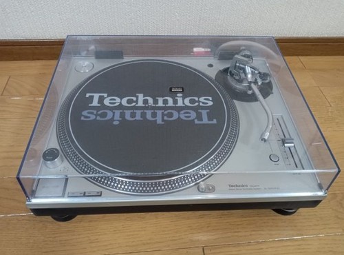Nearmint technics - 【nearmint】,