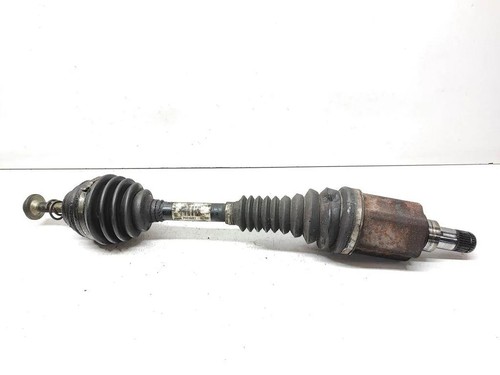 Albero motore anteriore