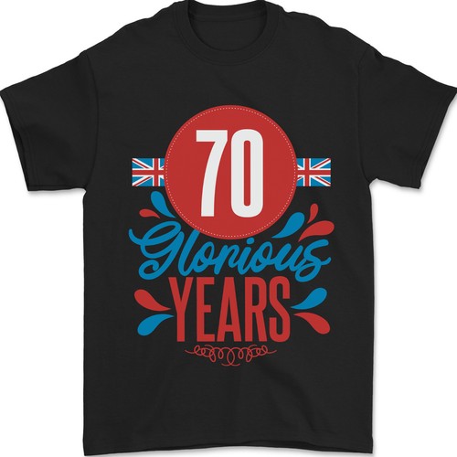 Glorioso anni - glorioso, 70°